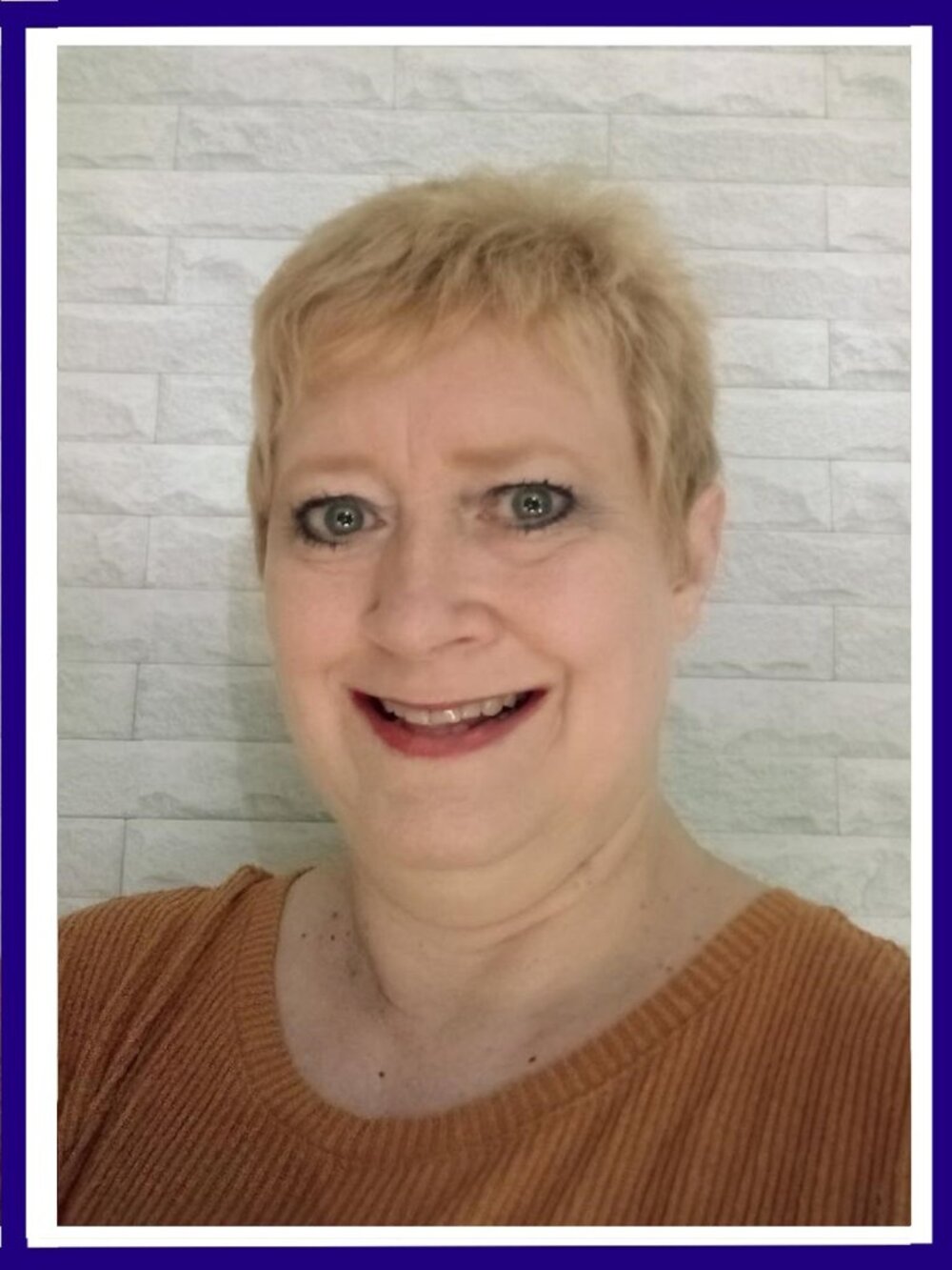 Meet your Posher, Johnna Jo